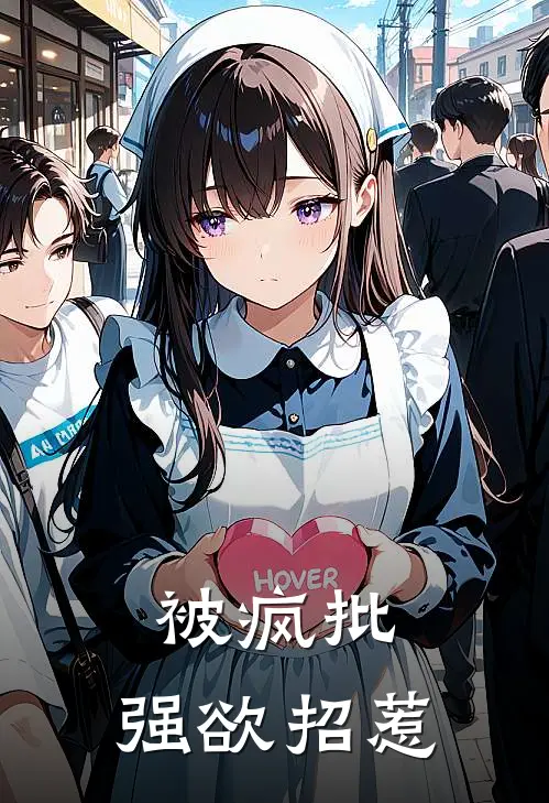 被疯批，强欲招惹