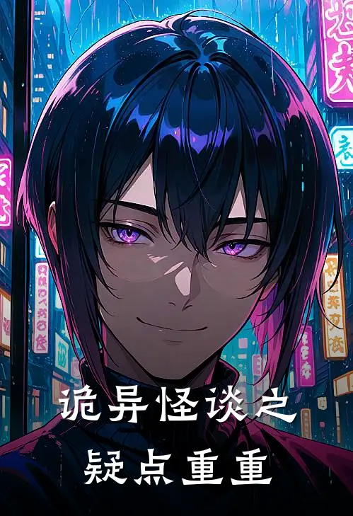 诡异怪谈之疑点重重