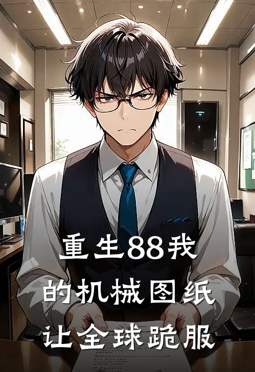 重生88我的机械图纸让全球跪服