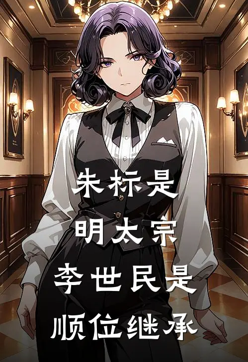 朱标是明太宗，李世民是顺位继承(白武朱标)全集阅读_朱标是明太宗，李世民是顺位继承最新章节阅读
