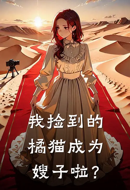 我捡到的橘猫成为嫂子啦？