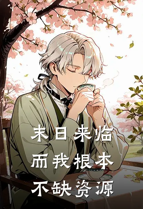 末日来临，而我根本不缺资源