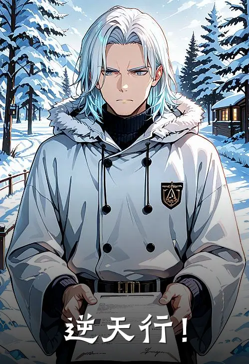 逆天行！