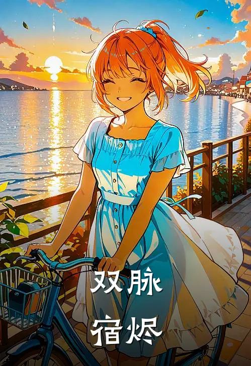 双脉：宿烬江临川林夏免费小说全文阅读_最新章节列表双脉：宿烬(江临川林夏)