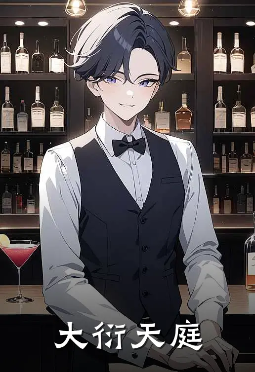 大衍天庭(秦墨萧战青)最热门小说_小说完整版大衍天庭秦墨萧战青