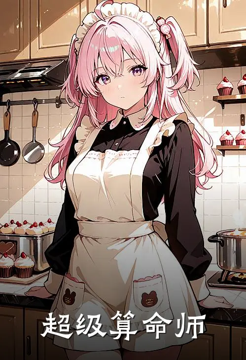 超级算命师