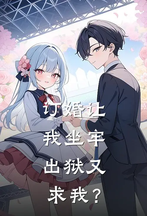 订婚让我坐牢，出狱又求我？