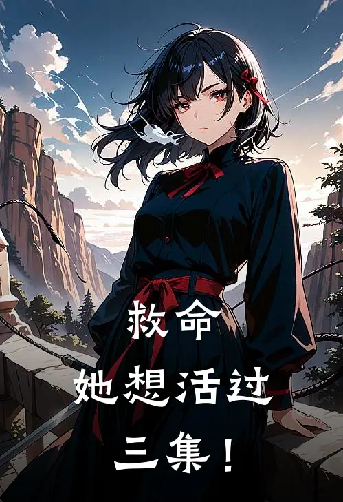 救命，她想活过三集！林清苒萧景辰最新小说推荐_完结小说救命，她想活过三集！(林清苒萧景辰)
