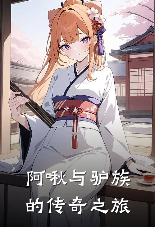 阿啾与驴族的传奇之旅