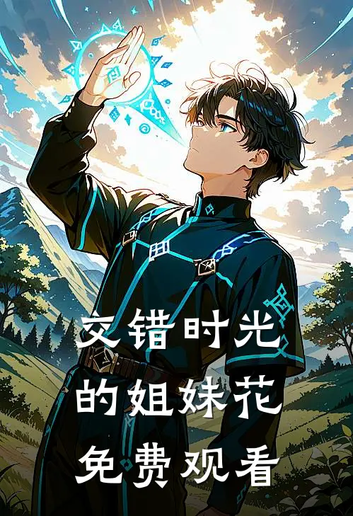 交错时光的姐妹花免费观看