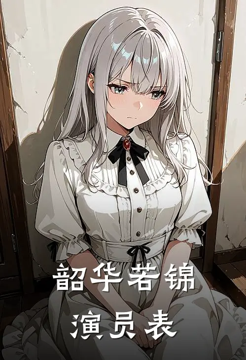 韶华若锦演员表