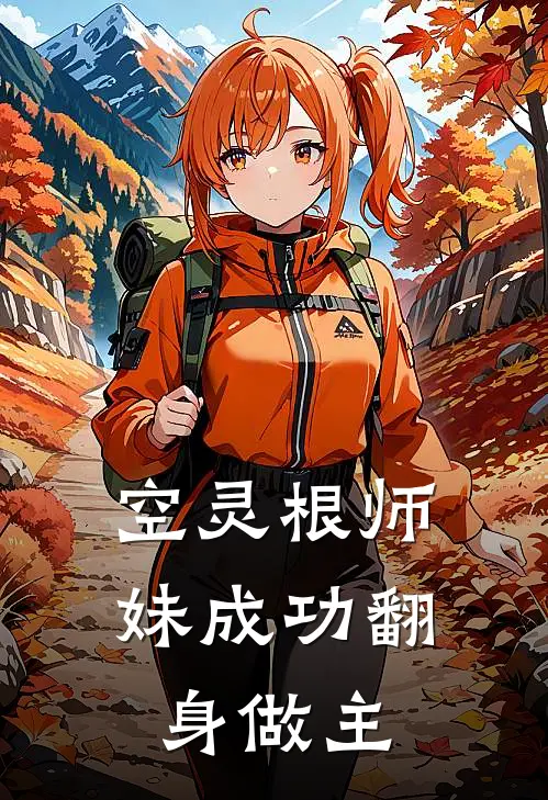 空灵根师妹成功翻身做主