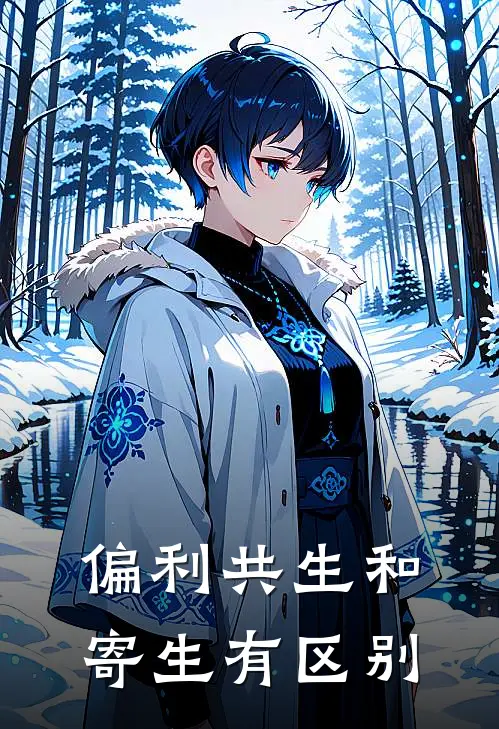 偏利共生和寄生有区别