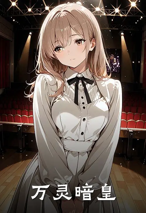 万灵暗皇林霄林屹最新章节免费阅读_万灵暗皇热门小说