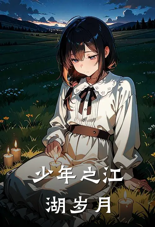 少年之江湖岁月