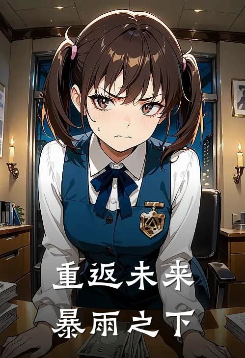 重返未来：暴雨之下温月安墨菲特完结小说_免费小说在线看重返未来：暴雨之下温月安墨菲特