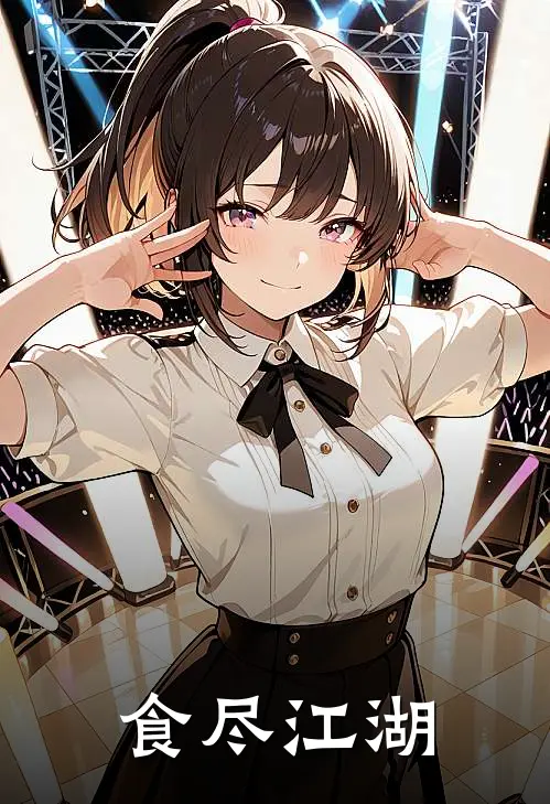 食尽江湖(叶小满苏柔)完本小说大全_完本热门小说食尽江湖叶小满苏柔