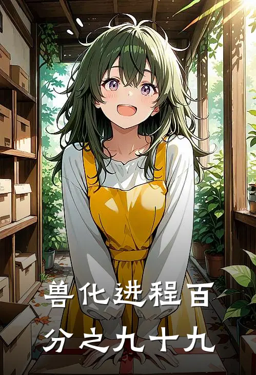 兽化进程百分之九十九夏无期杨玲免费小说大全_小说完结兽化进程百分之九十九(夏无期杨玲)