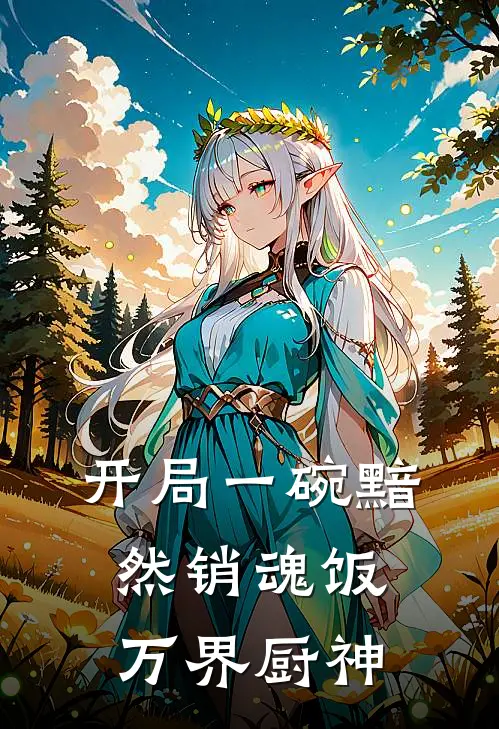 开局一碗黯然销魂饭：万界厨神