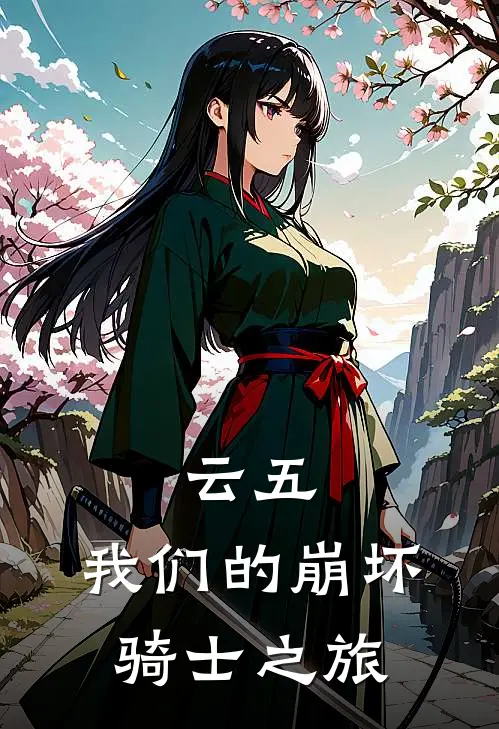 云五：我们的崩坏骑士之旅