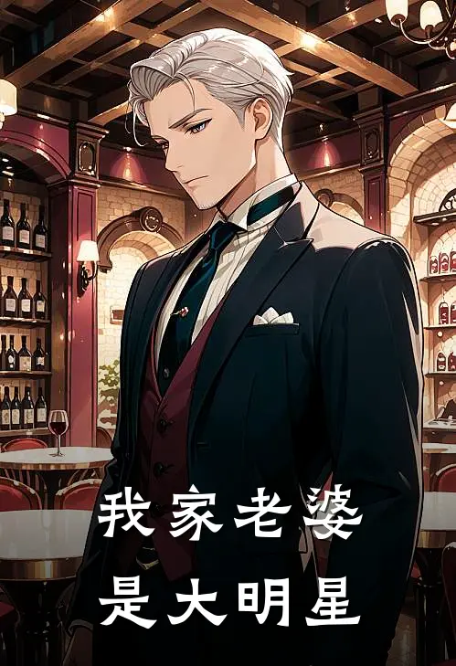 我家老婆是大明星(徐牧燃邓菡芝)全本免费完结小说_小说完结免费我家老婆是大明星徐牧燃邓菡芝