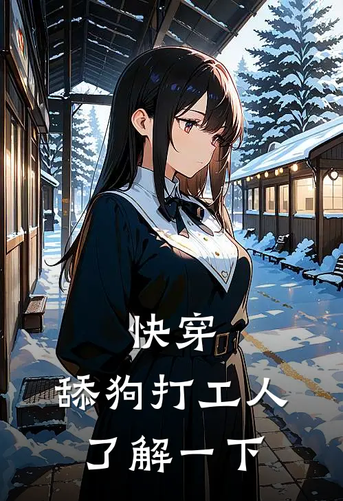 快穿：舔狗打工人了解一下(沈慕宿兮)完结版小说_最新全本小说快穿：舔狗打工人了解一下沈慕宿兮