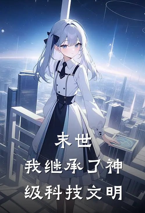 末世：我继承了神级科技文明