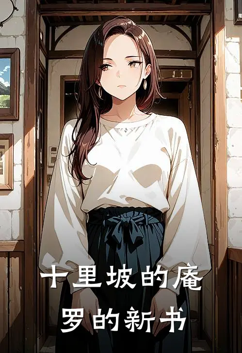 十里坡的庵罗的新书