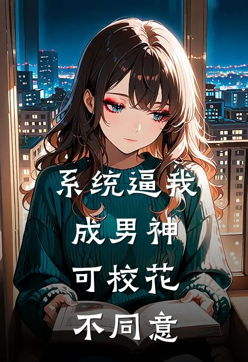 系统逼我成男神，可校花不同意