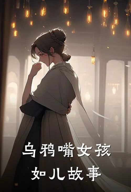 乌鸦嘴女孩如儿故事