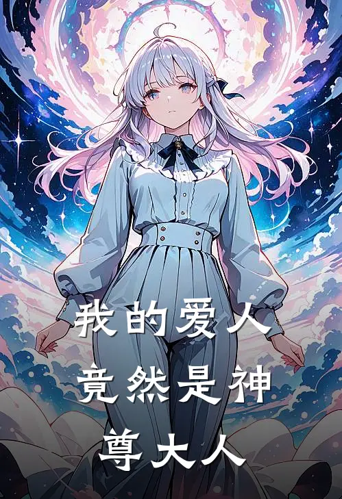我的爱人竟然是神尊大人