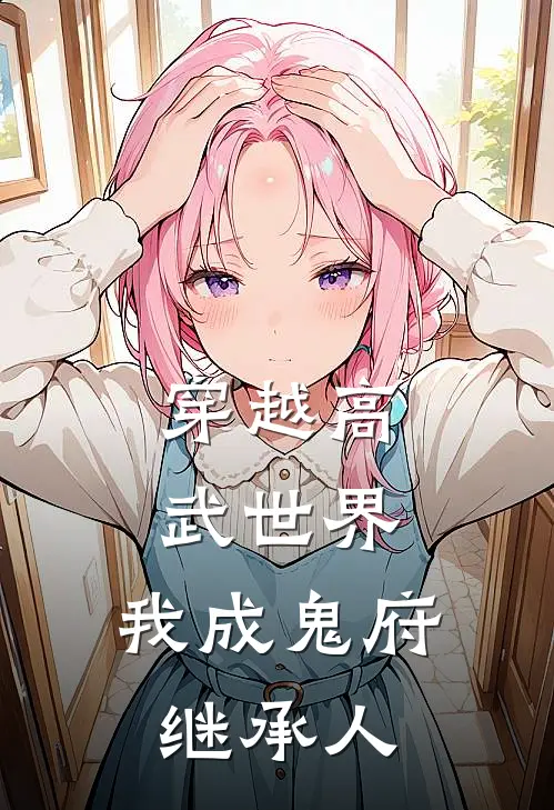 穿越高武世界，我成鬼府继承人(冷冰冷冰)完本小说大全_完本热门小说穿越高武世界，我成鬼府继承人冷冰冷冰