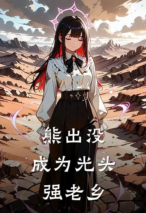 熊出没：成为光头强老乡