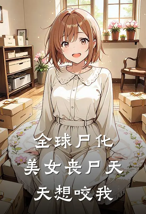 全球尸化：美女丧尸天天想咬我(林佑林佑)完整版免费全文阅读_完本小说推荐全球尸化：美女丧尸天天想咬我(林佑林佑)