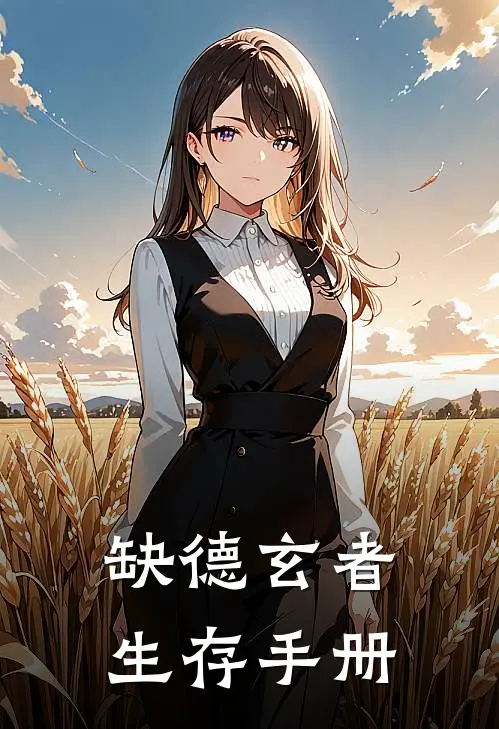 缺德玄者生存手册