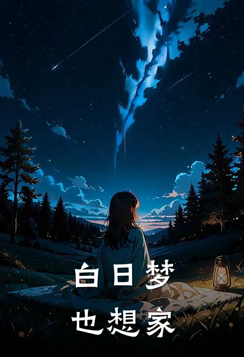 白日梦也想家