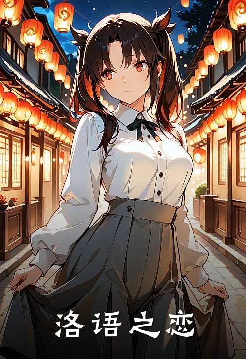 洛语之恋松洛沈月完本热门小说_小说完结版洛语之恋(松洛沈月)