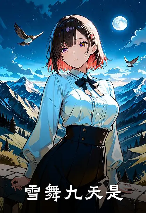 雪舞九天是