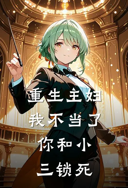 重生主妇我不当了，你和小三锁死(初奕李志恒)热门网络小说_最新完本小说重生主妇我不当了，你和小三锁死(初奕李志恒)