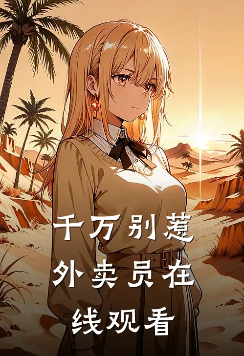 千万别惹外卖员在线观看