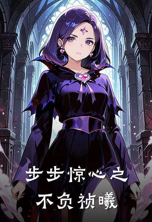 步步惊心之不负祯曦