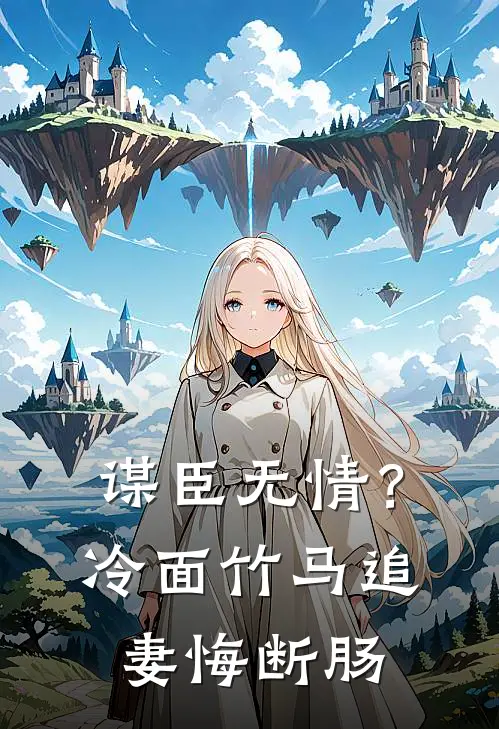谋臣无情？冷面竹马追妻悔断肠苏见微李承泽免费小说大全_完结的小说谋臣无情？冷面竹马追妻悔断肠(苏见微李承泽)
