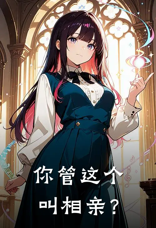 你管这个叫相亲？楚阳楚明完本完结小说_无弹窗全文免费阅读你管这个叫相亲？(楚阳楚明)