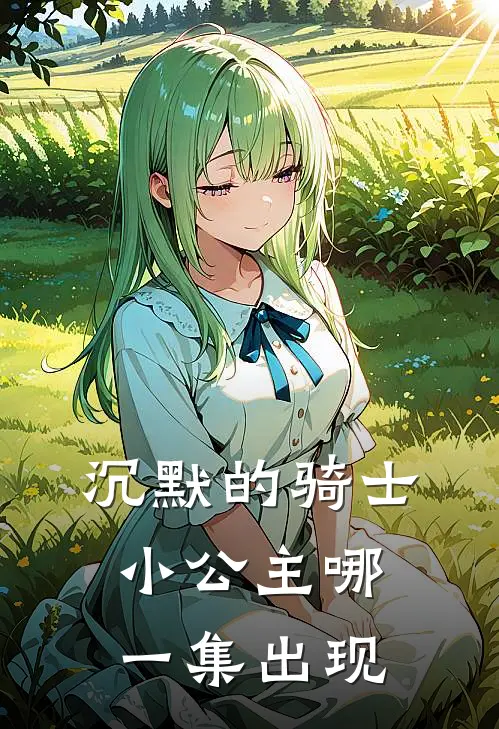 沉默的骑士小公主哪一集出现