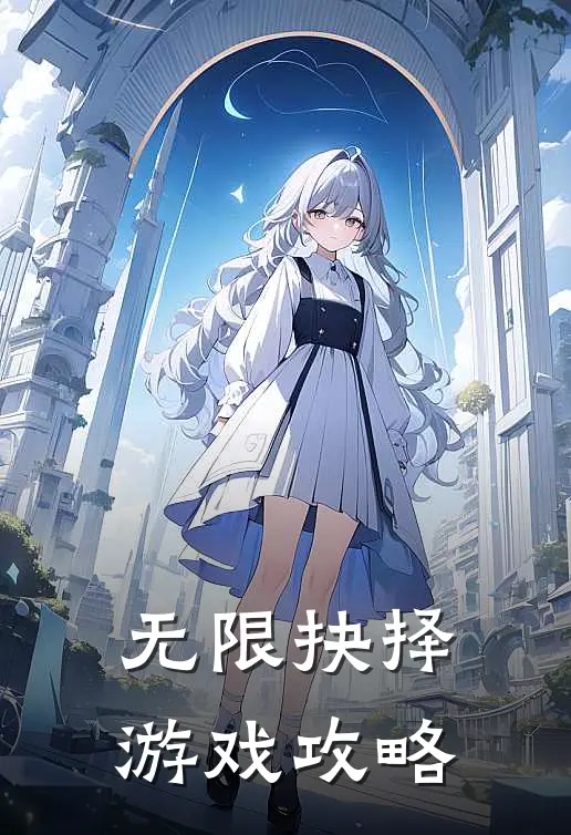 无限抉择游戏攻略