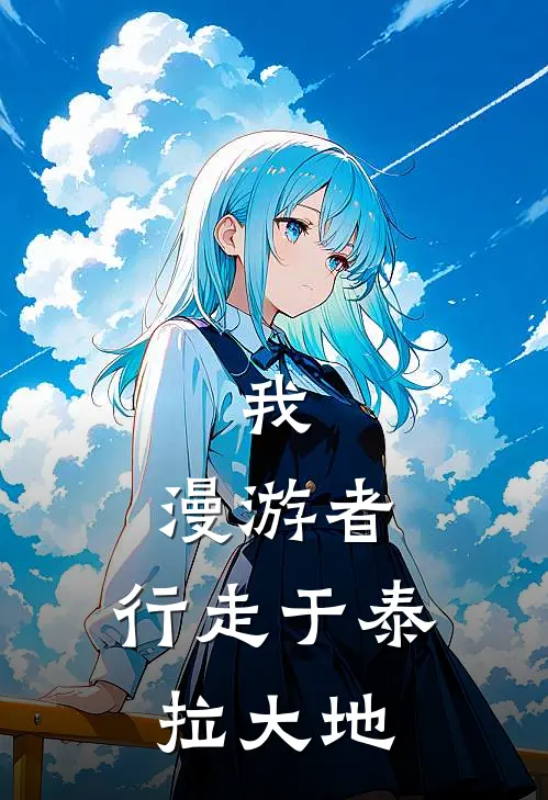 我，漫游者，行走于泰拉大地