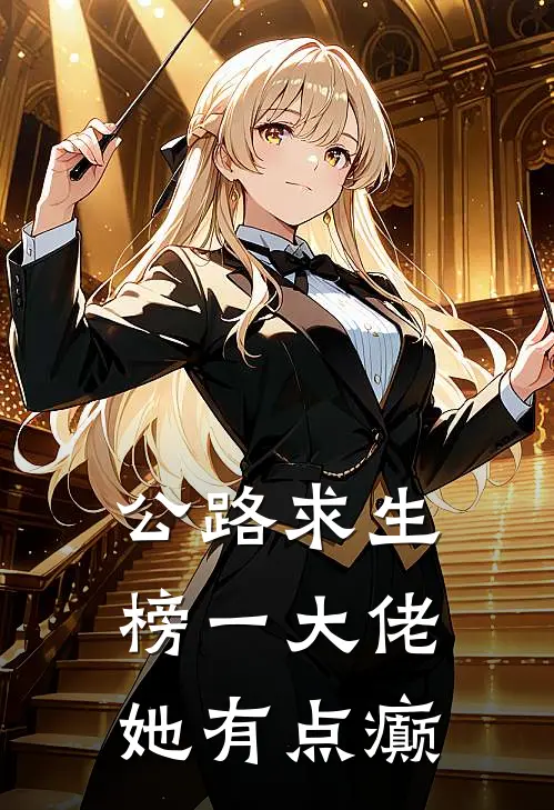 公路求生：榜一大佬她有点癫林汐汐张天昊免费完结小说_完本完结小说公路求生：榜一大佬她有点癫(林汐汐张天昊)