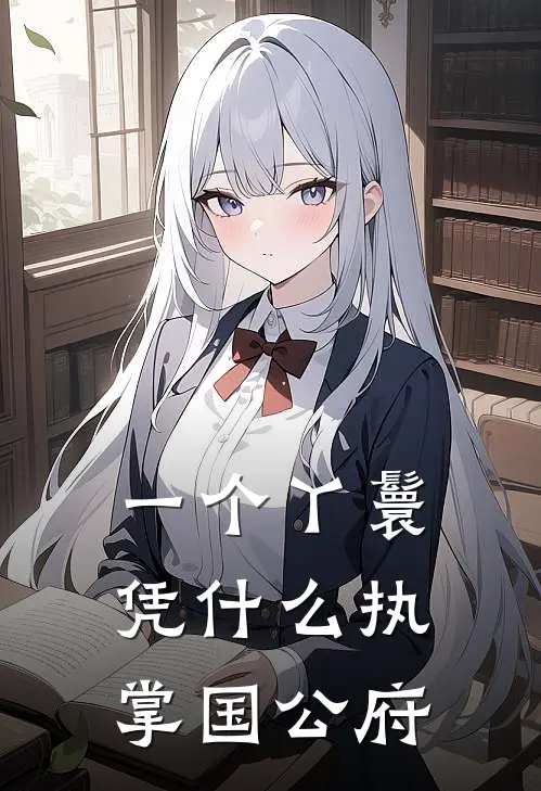 一个丫鬟凭什么执掌国公府