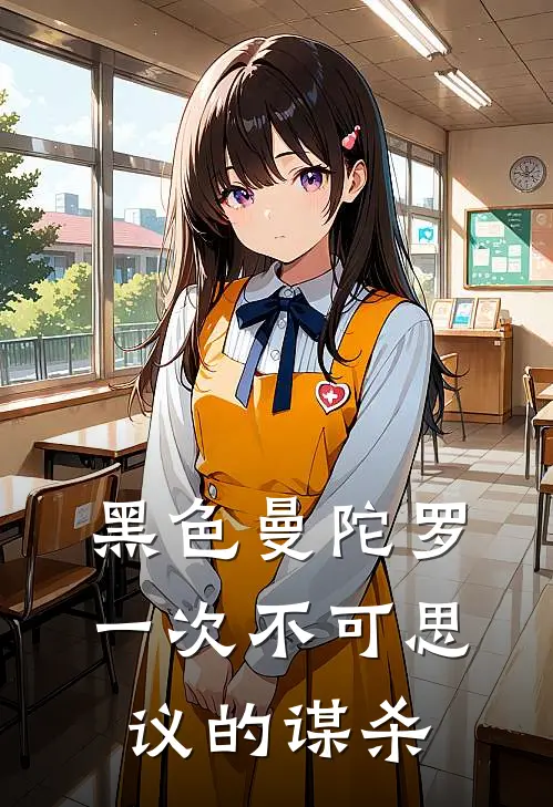 黑色曼陀罗：一次不可思议的谋杀肖煜峰凌至臻热门小说阅读_完本完结小说黑色曼陀罗：一次不可思议的谋杀肖煜峰凌至臻