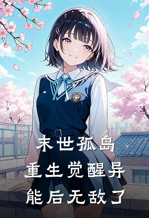 末世孤岛：重生觉醒异能后无敌了(靳墨蓝星河)完结的热门小说_全本免费完结小说末世孤岛：重生觉醒异能后无敌了(靳墨蓝星河)